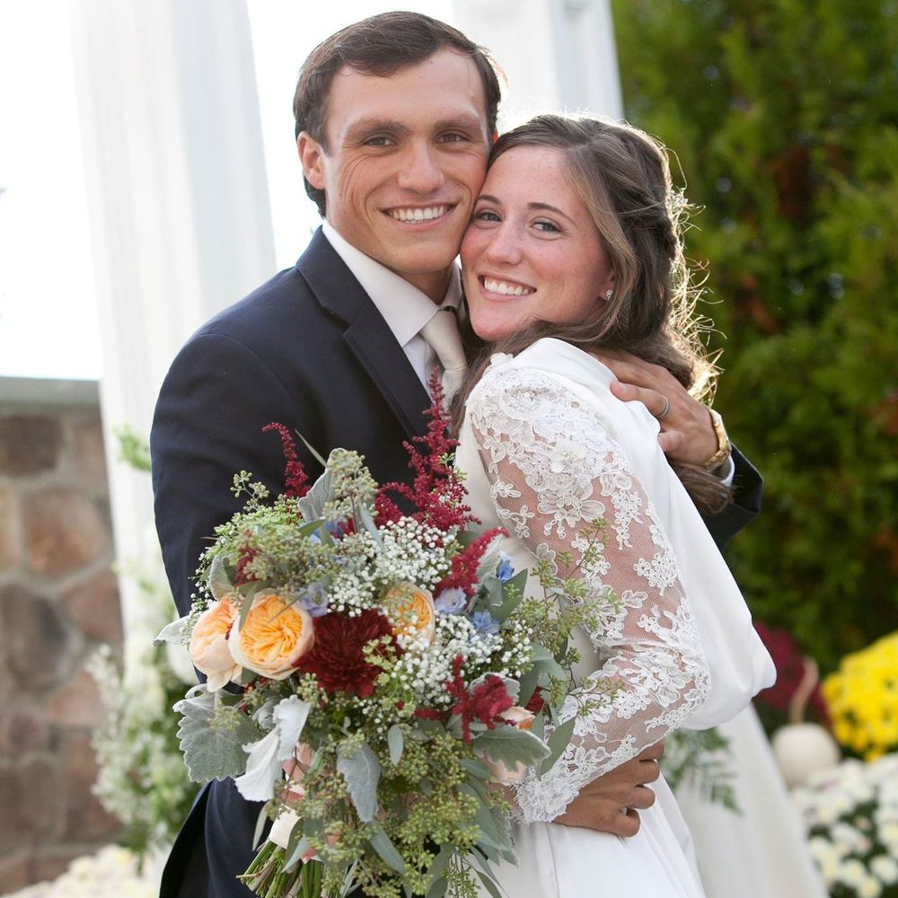 Meet your Posher, Olivia